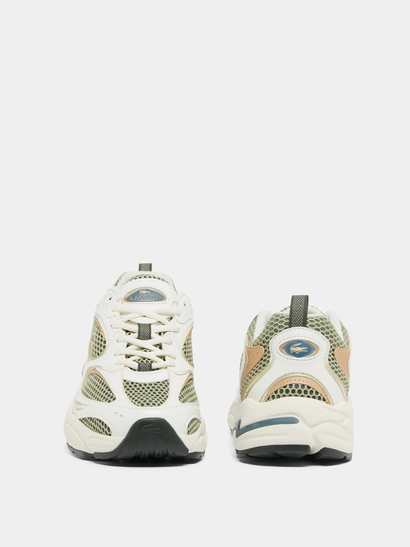Кроссовки Lacoste STORM 96 модель 749SMA0021AAE Фото