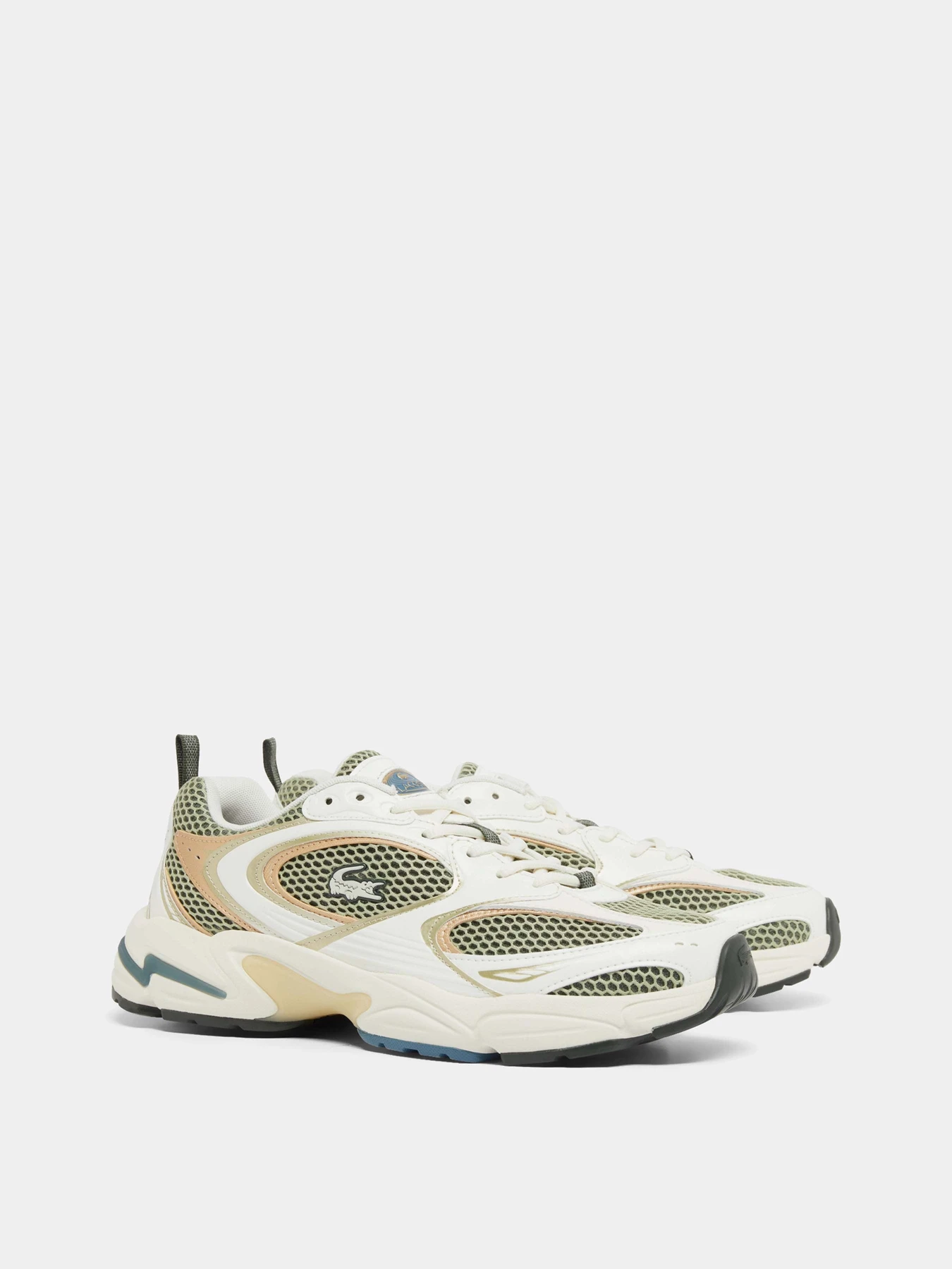Кроссовки Lacoste STORM 96 модель 749SMA0021AAE Фото