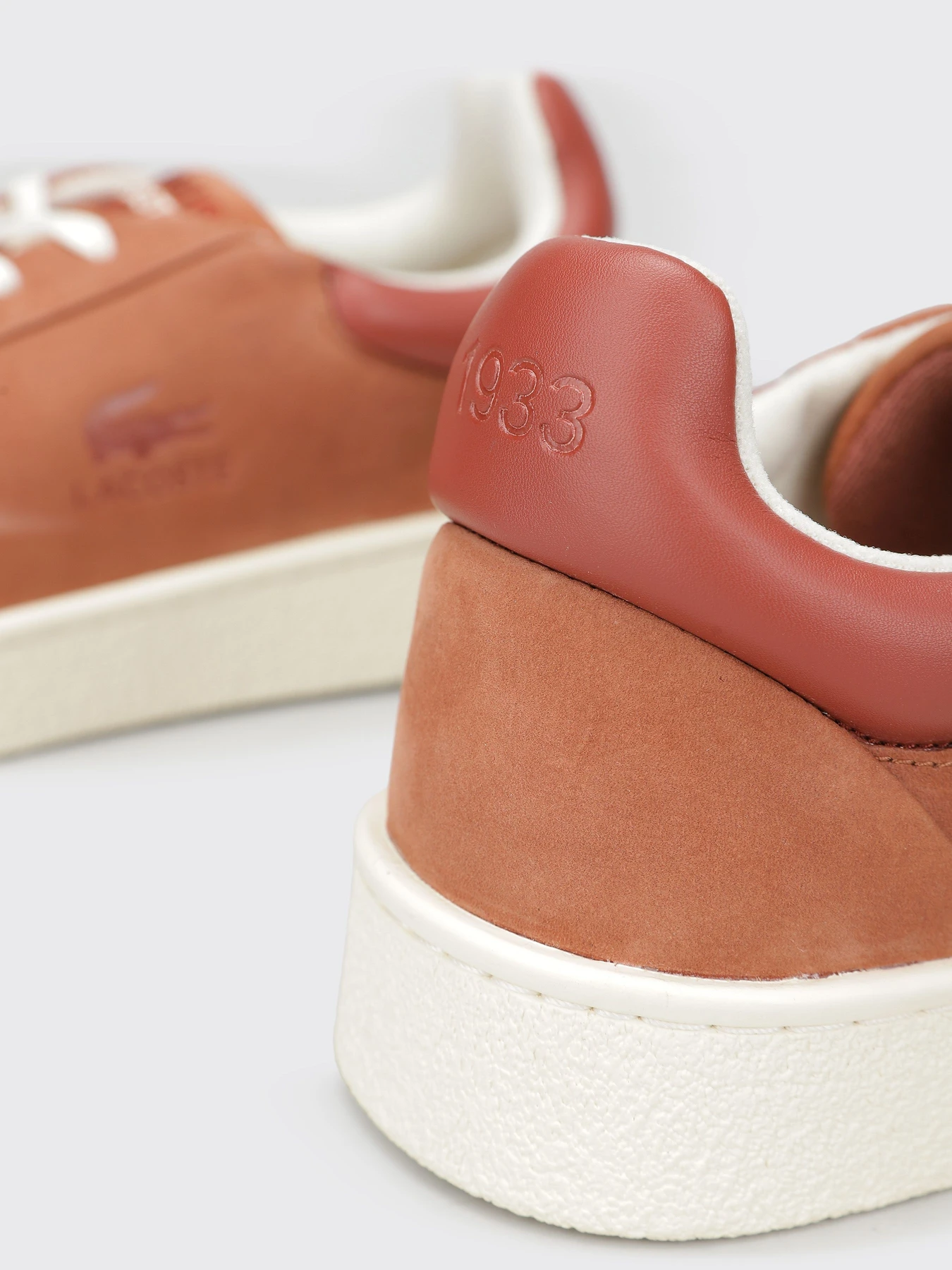 Кеды Lacoste BASESHOT модель 749SMA00302C3 Кеды Lacoste BASESHOT модель 749SMA00302C3 Фото