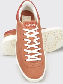 Кеды Lacoste BASESHOT модель 749SMA00302C3 Фото