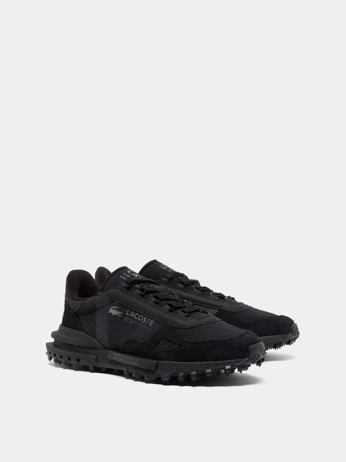Кросівки Lacoste ELITE ACTIVE модель 750SMA007802H Кросівки Lacoste ELITE ACTIVE модель 750SMA007802H Фото