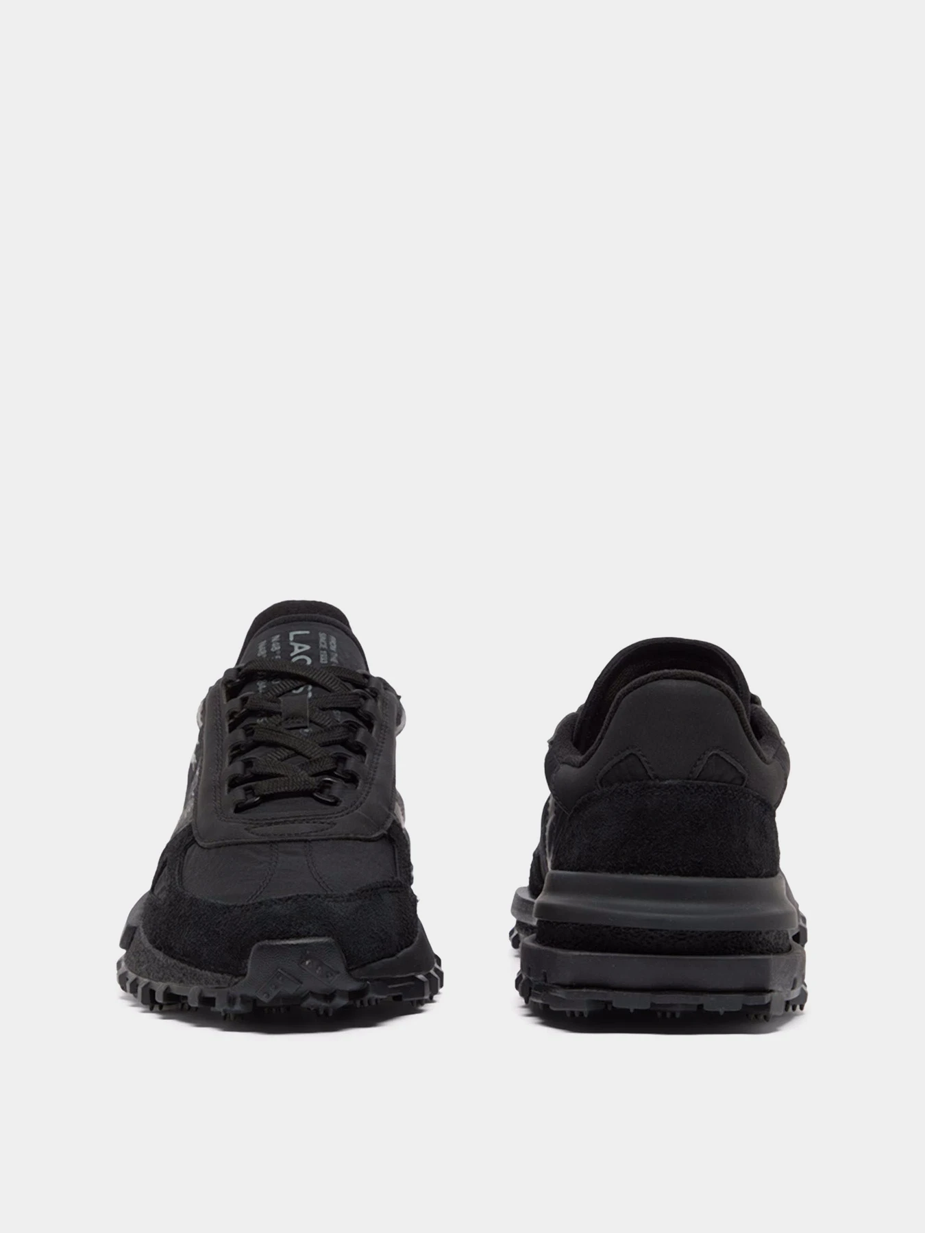Кросівки Lacoste ELITE ACTIVE модель 750SMA007802H Кросівки Lacoste ELITE ACTIVE модель 750SMA007802H Фото
