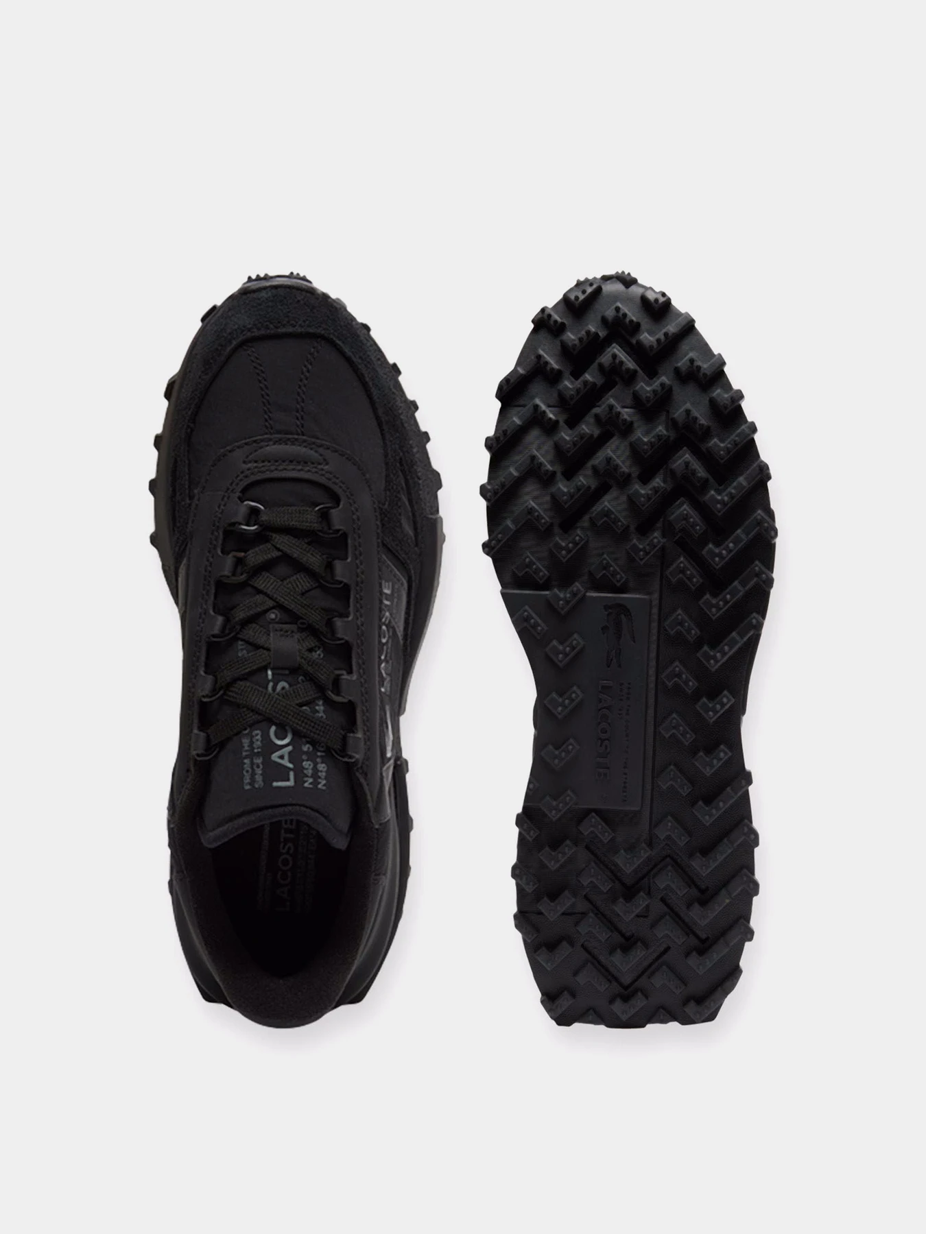 Кросівки Lacoste ELITE ACTIVE модель 750SMA007802H Кросівки Lacoste ELITE ACTIVE модель 750SMA007802H Фото