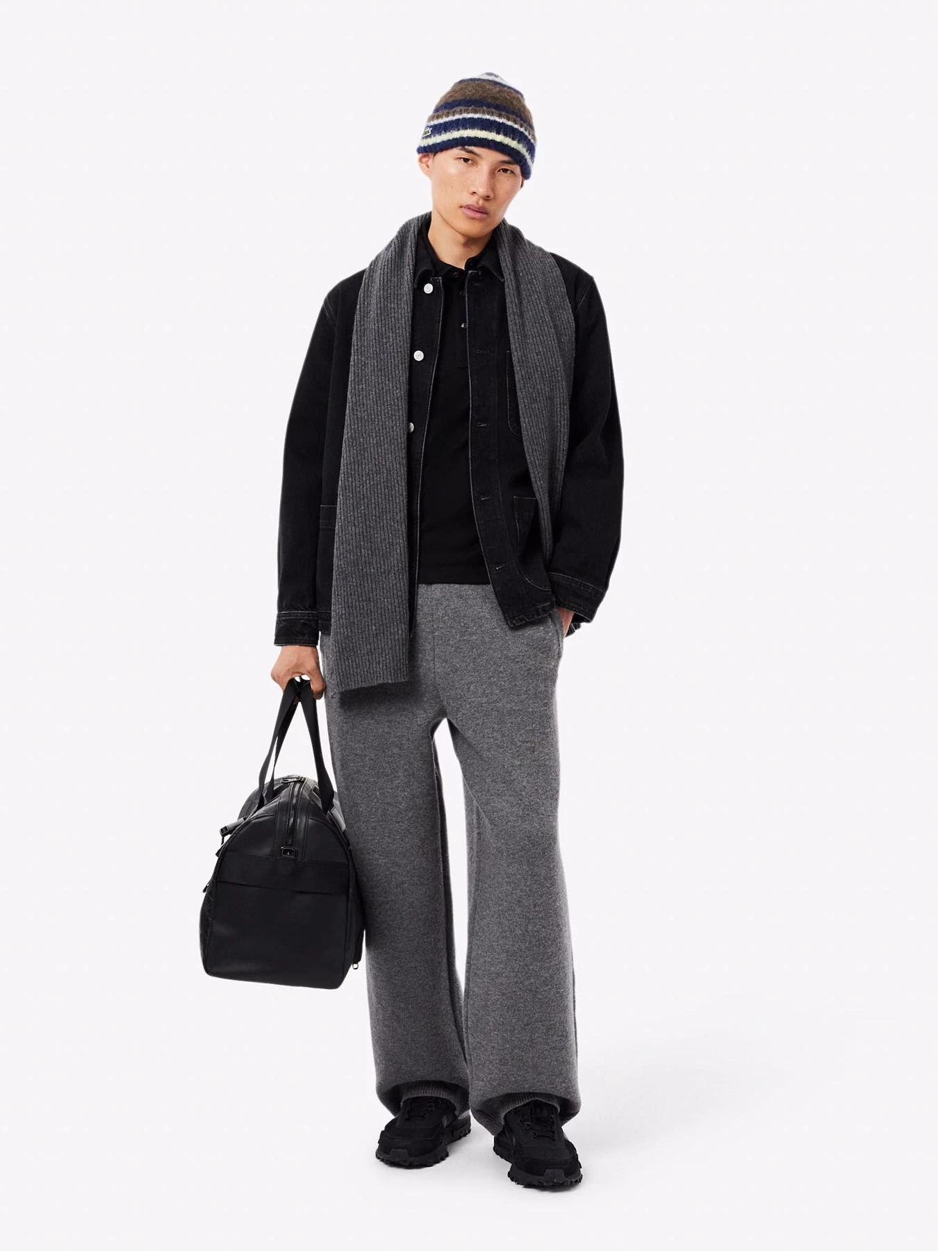 Кросівки Lacoste ELITE ACTIVE модель 750SMA007802H Кросівки Lacoste ELITE ACTIVE модель 750SMA007802H Фото