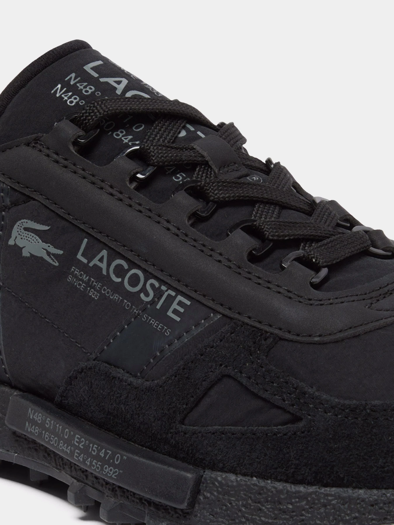 Кросівки Lacoste ELITE ACTIVE модель 750SMA007802H Кросівки Lacoste ELITE ACTIVE модель 750SMA007802H Фото