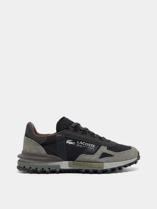 Кроссовки Lacoste ELITE ACTIVE модель 750SMA0078YH2 Фото