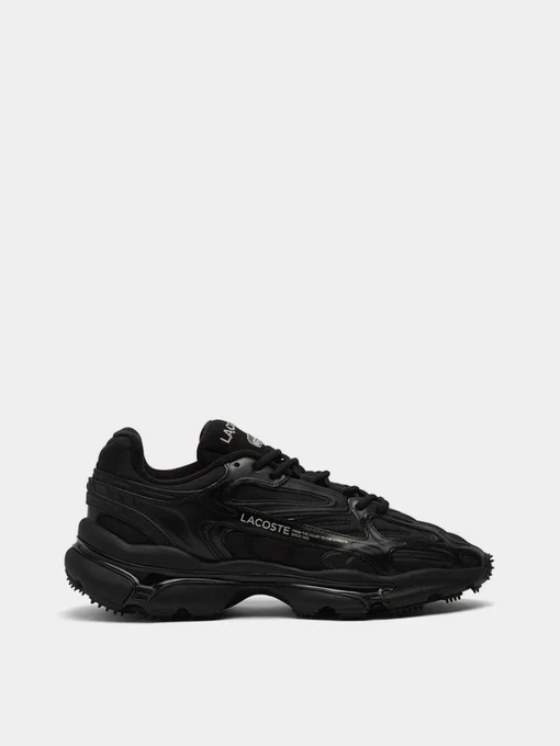 Кроссовки Lacoste L003 2K24 модель 750SMA011002H Фото