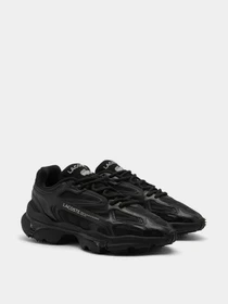 Кроссовки Lacoste L003 2K24 модель 750SMA011002H Фото