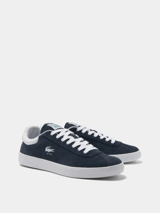 Кеды Lacoste BASESHOT модель 746SMA0065092 Фото