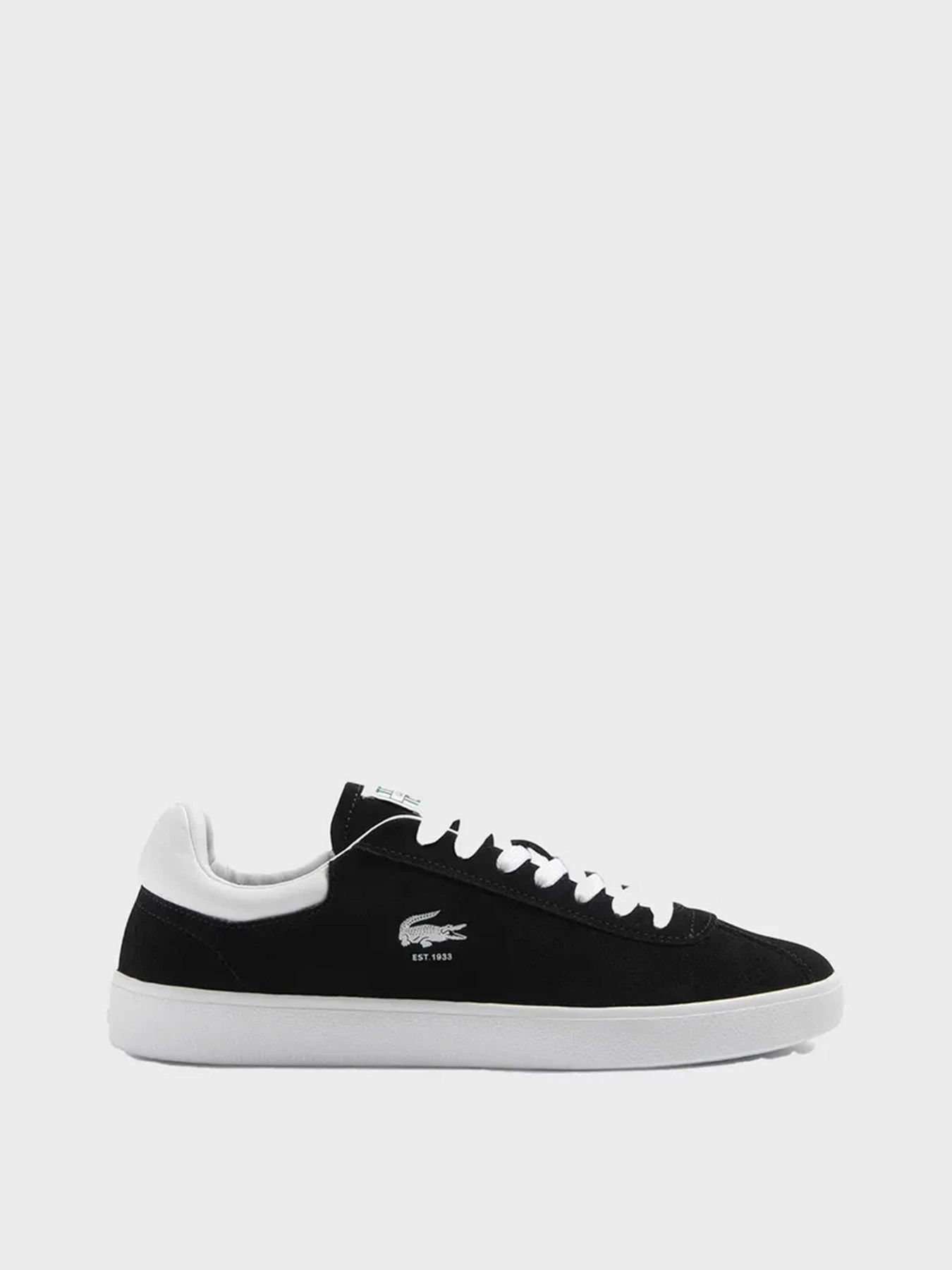 Кеды Lacoste BASESHOT модель 746SMA0065312 Кеды Lacoste BASESHOT модель 746SMA0065312 Фото