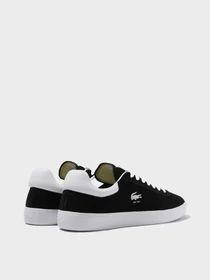 Кеды Lacoste BASESHOT модель 746SMA0065312 Фото