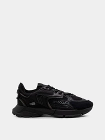 Кроссовки Lacoste L003 модель 749SMA000302H Фото