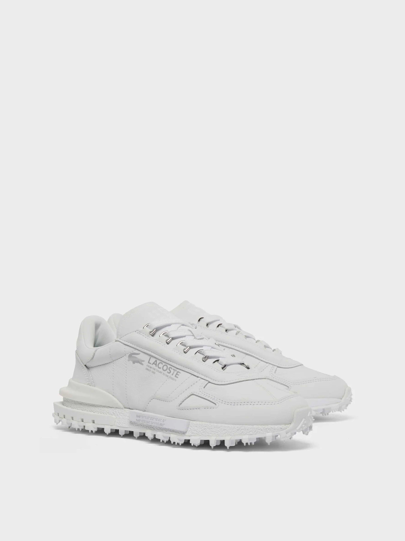 Кросівки Lacoste ELITE ACTIVE модель 751SMA002821G Кросівки Lacoste ELITE ACTIVE модель 751SMA002821G Фото