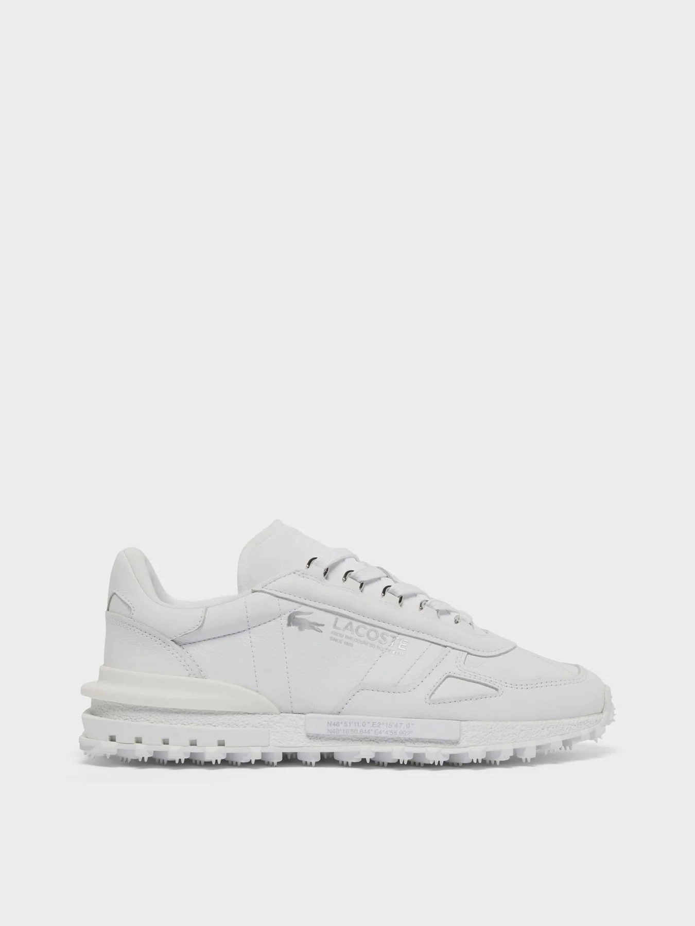 Кросівки Lacoste ELITE ACTIVE модель 751SMA002821G Кросівки Lacoste ELITE ACTIVE модель 751SMA002821G Фото