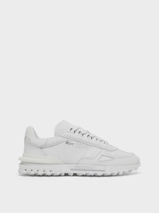 Кроссовки Lacoste ELITE ACTIVE модель 751SMA002821G Фото
