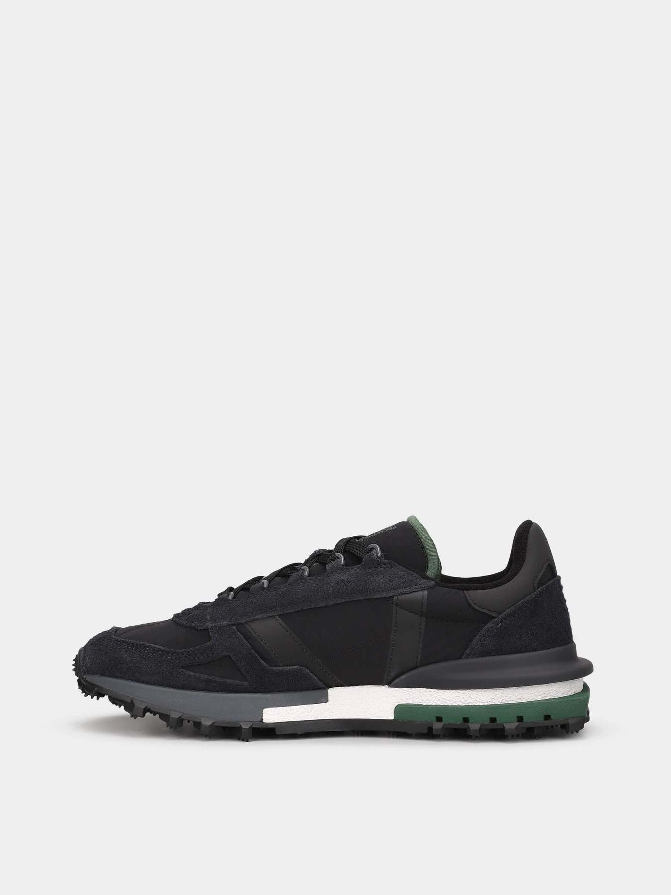 Кроссовки Lacoste ELITE ACTIVE модель 751SMA0041312 Кроссовки Lacoste ELITE ACTIVE модель 751SMA0041312 Фото