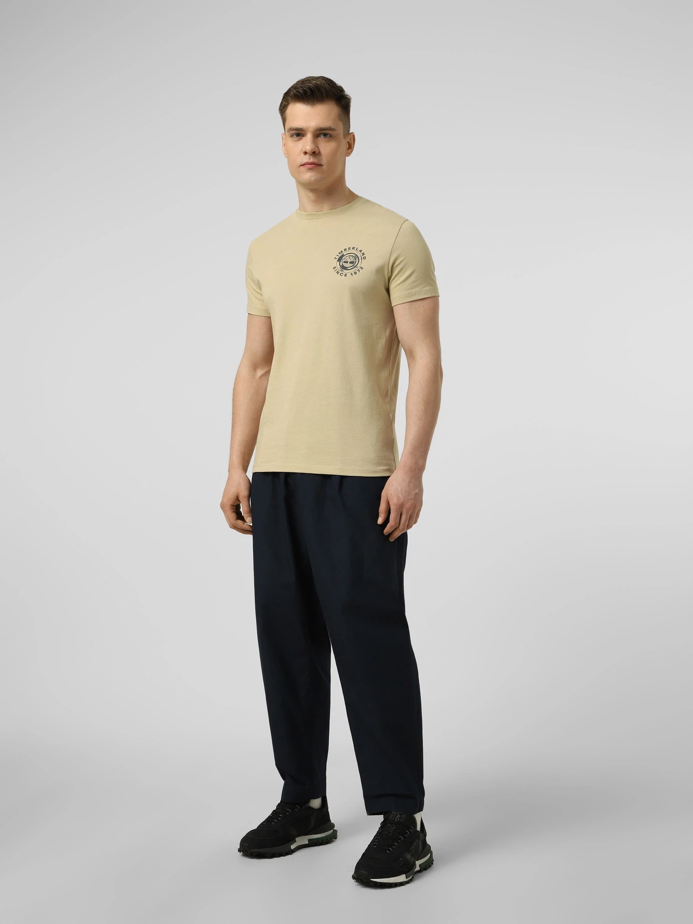 Кроссовки Lacoste ELITE ACTIVE модель 751SMA0041312 Кроссовки Lacoste ELITE ACTIVE модель 751SMA0041312 Фото