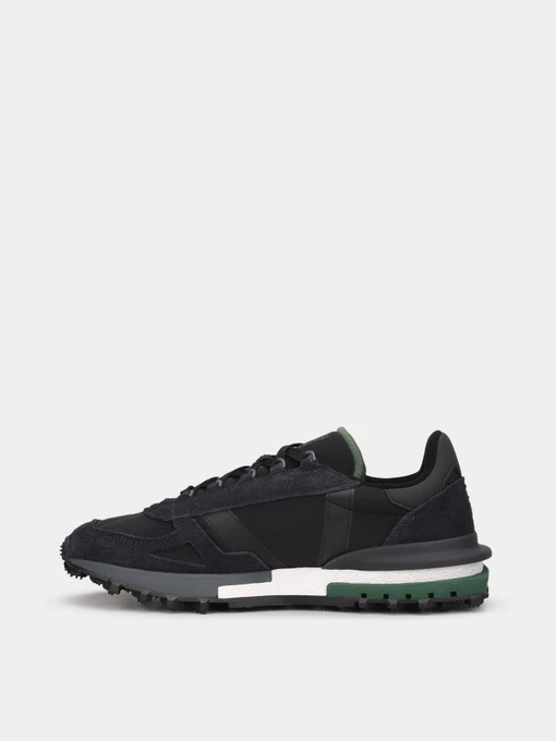 Чоловічі Кросівки повсякденні Lacoste ELITE ACTIVE фото 2