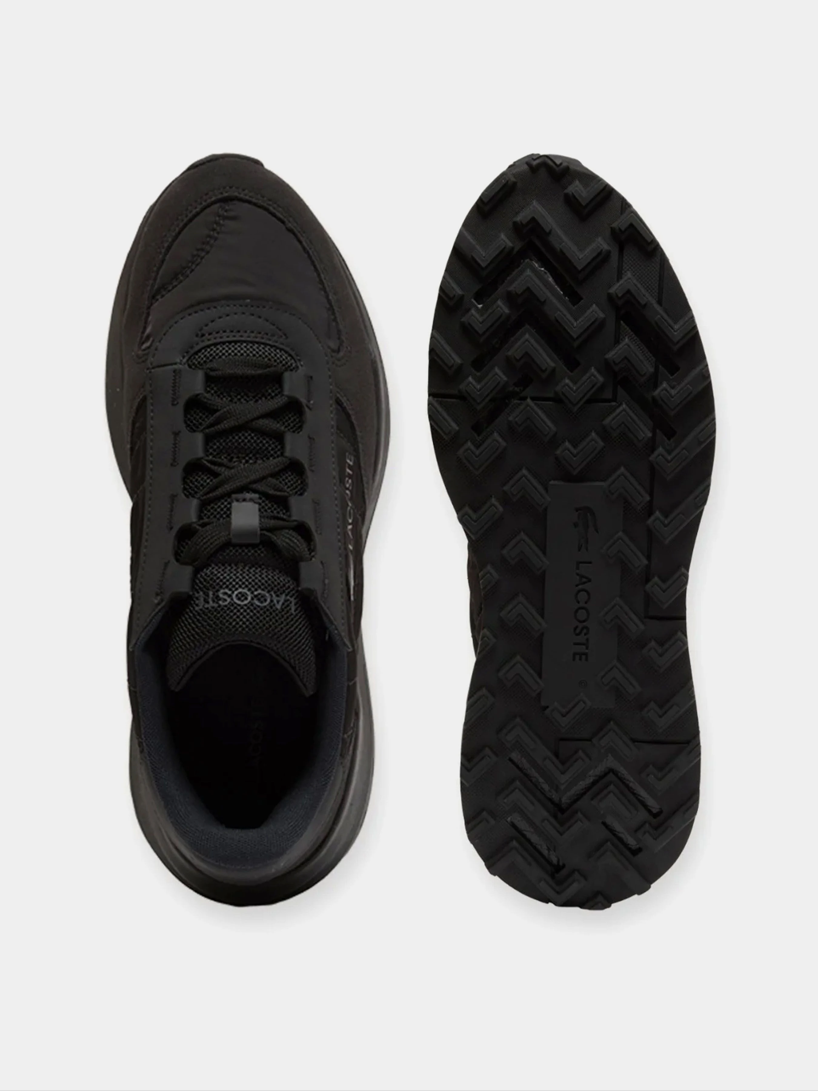 Чоловічі Кросівки повсякденні Lacoste ELITE ACTIVE фото 3
