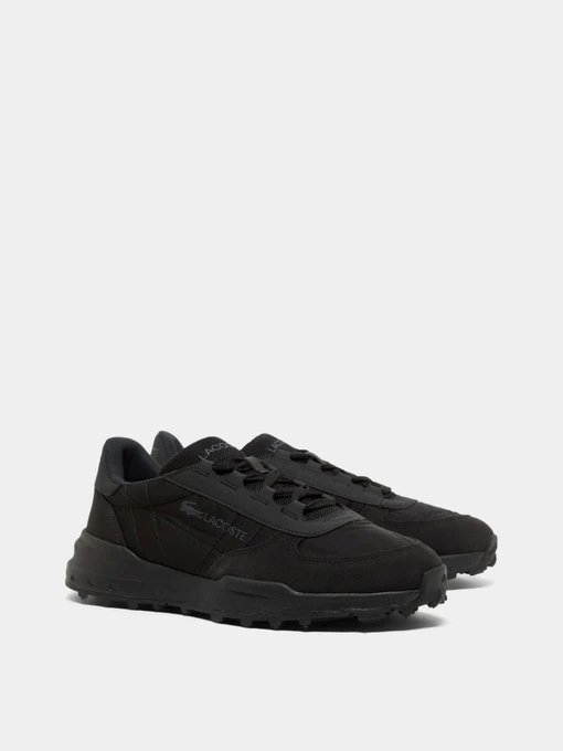 Чоловічі Кросівки повсякденні Lacoste ELITE ACTIVE фото 2