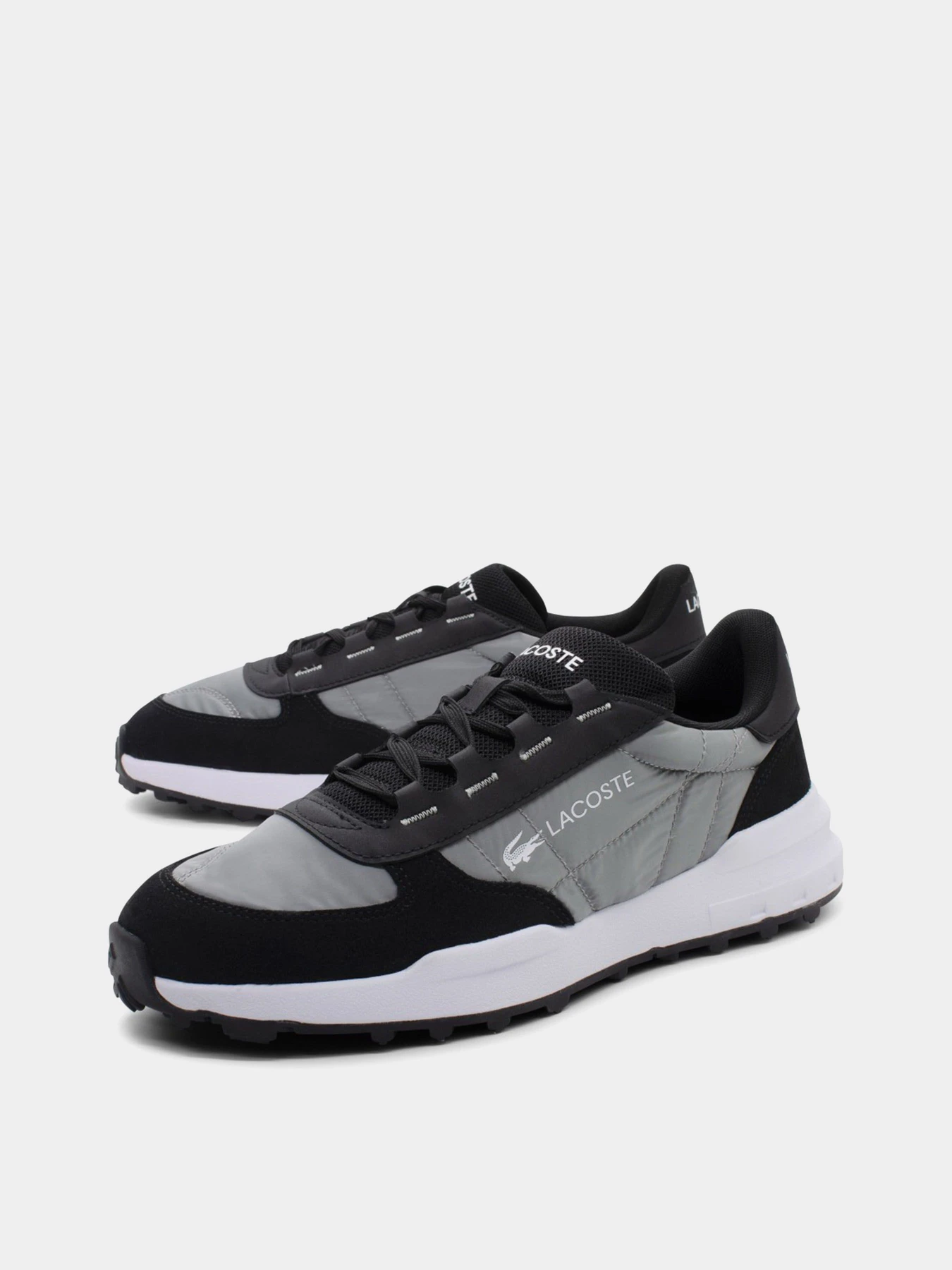 Кросівки Lacoste ELITE ACTIVE модель 751SMA0037312 Кросівки Lacoste ELITE ACTIVE модель 751SMA0037312 Фото