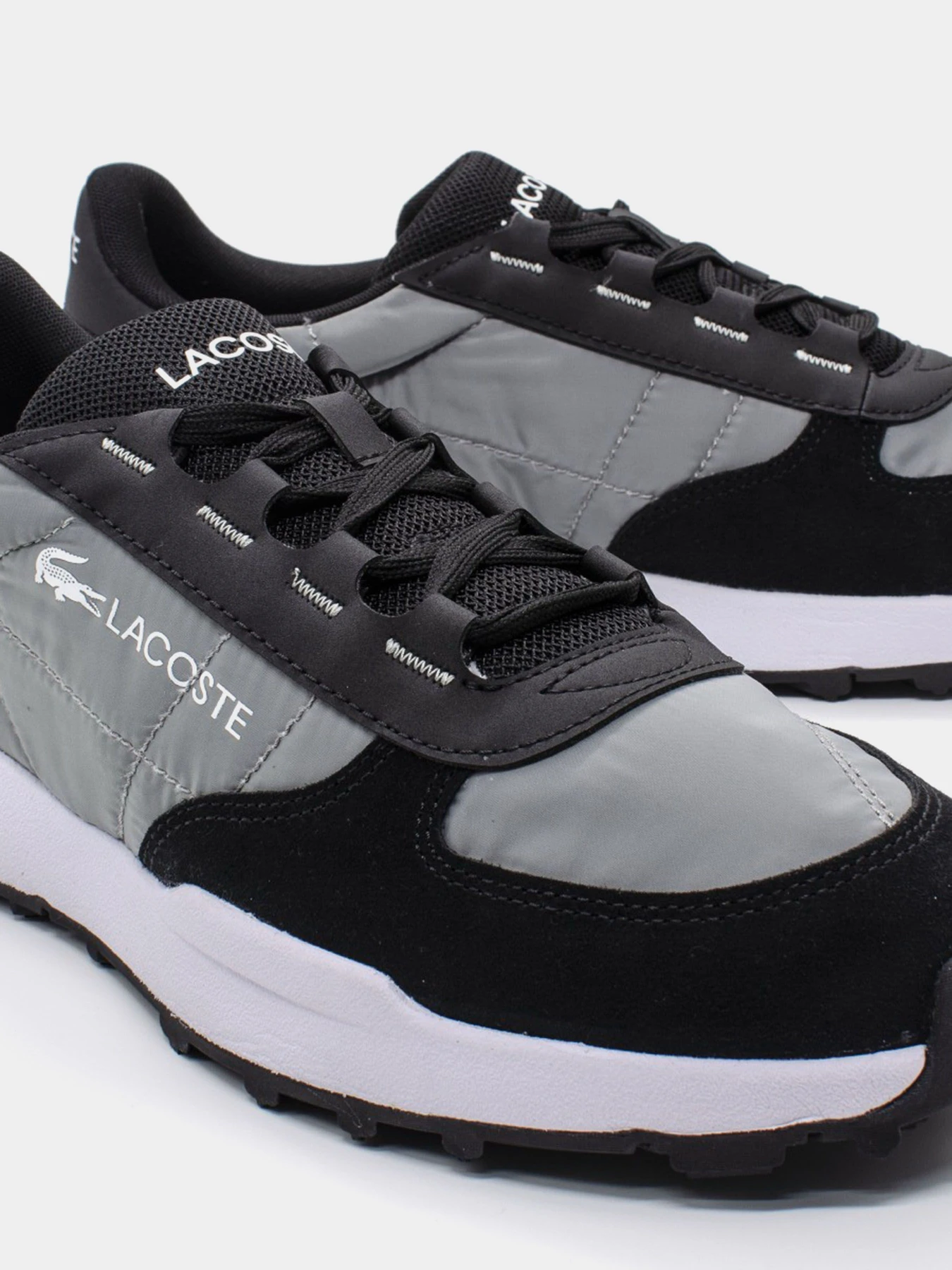 Кросівки Lacoste ELITE ACTIVE модель 751SMA0037312 Кросівки Lacoste ELITE ACTIVE модель 751SMA0037312 Фото