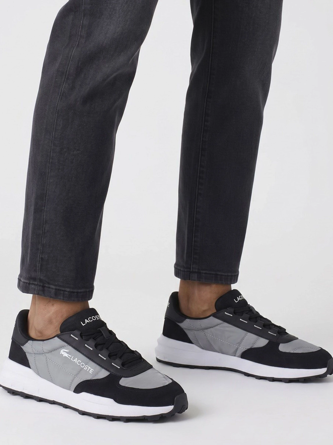 Кросівки Lacoste ELITE ACTIVE модель 751SMA0037312 Кросівки Lacoste ELITE ACTIVE модель 751SMA0037312 Фото