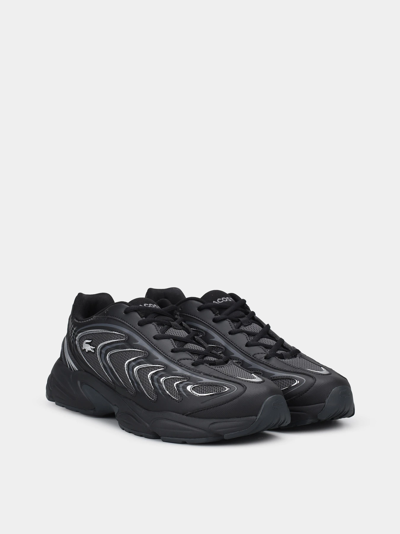 Кроссовки Lacoste STORM 96 модель 752SMA0027237 Фото