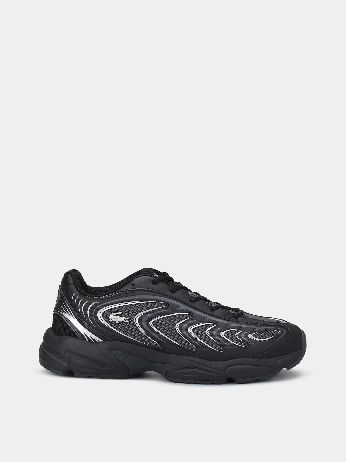 Кроссовки Lacoste STORM 96 модель 752SMA0027237 Фото