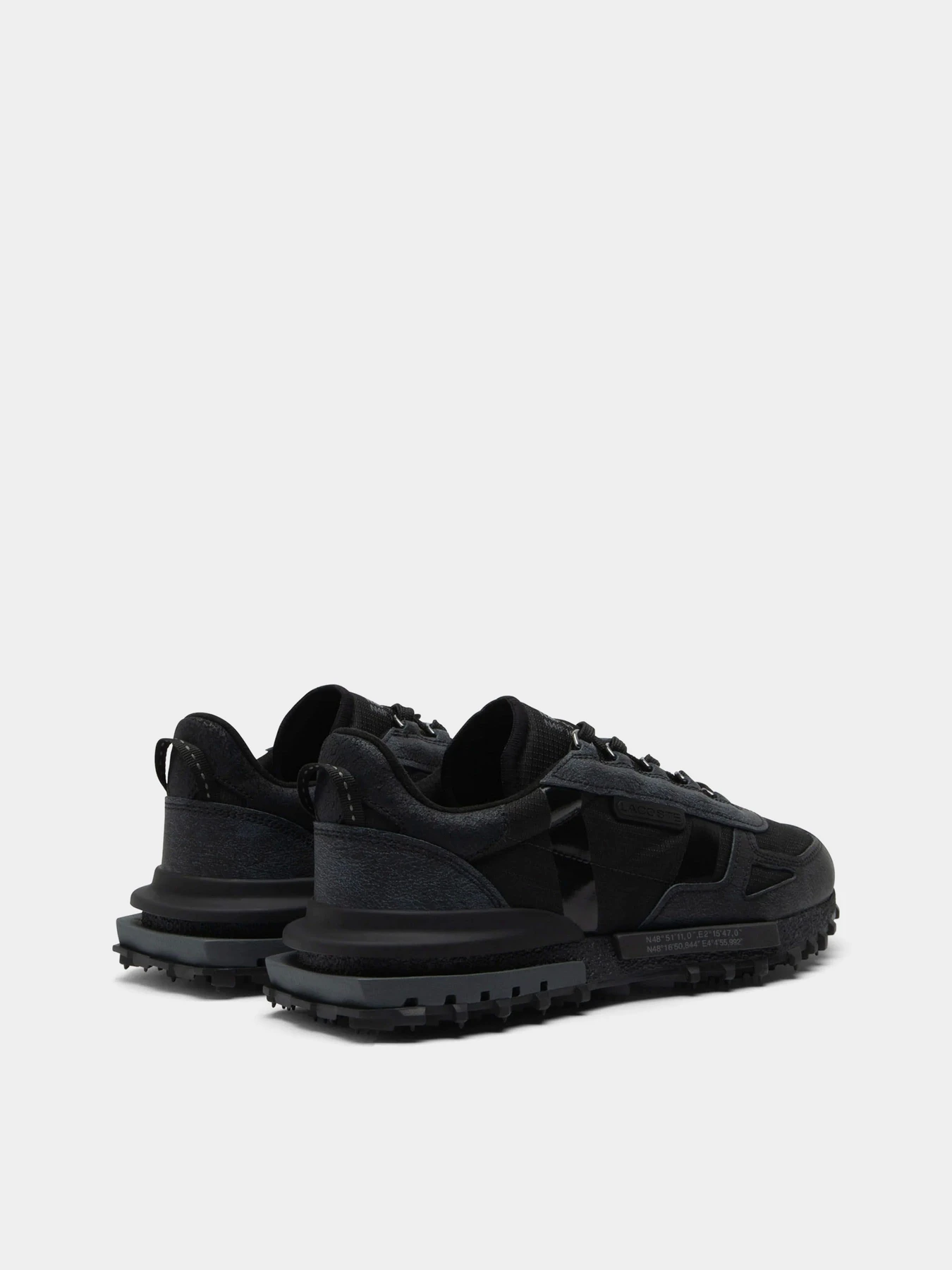 Кроссовки Lacoste ELITE ACTIVE модель 750SMA008302H Фото