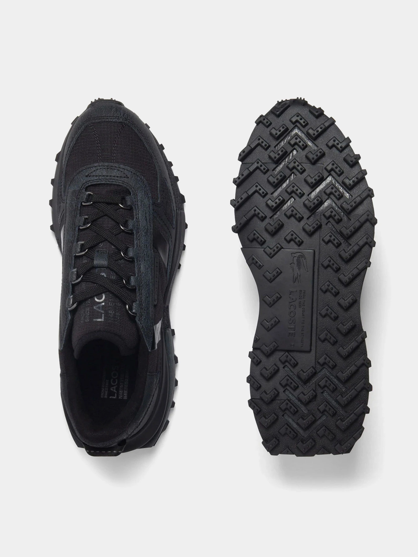 Кроссовки Lacoste ELITE ACTIVE модель 750SMA008302H Фото