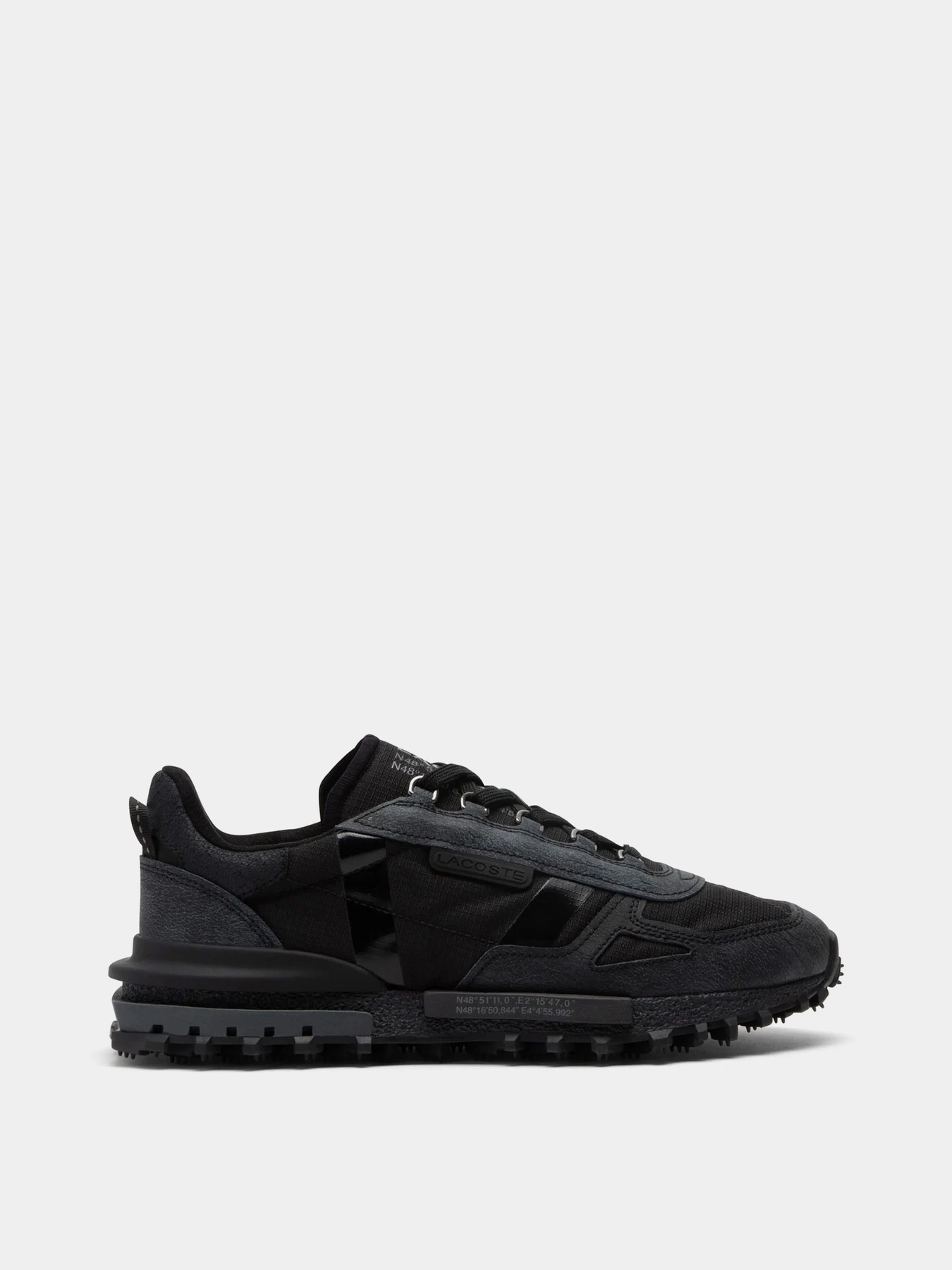 Кроссовки Lacoste ELITE ACTIVE модель 750SMA008302H Фото
