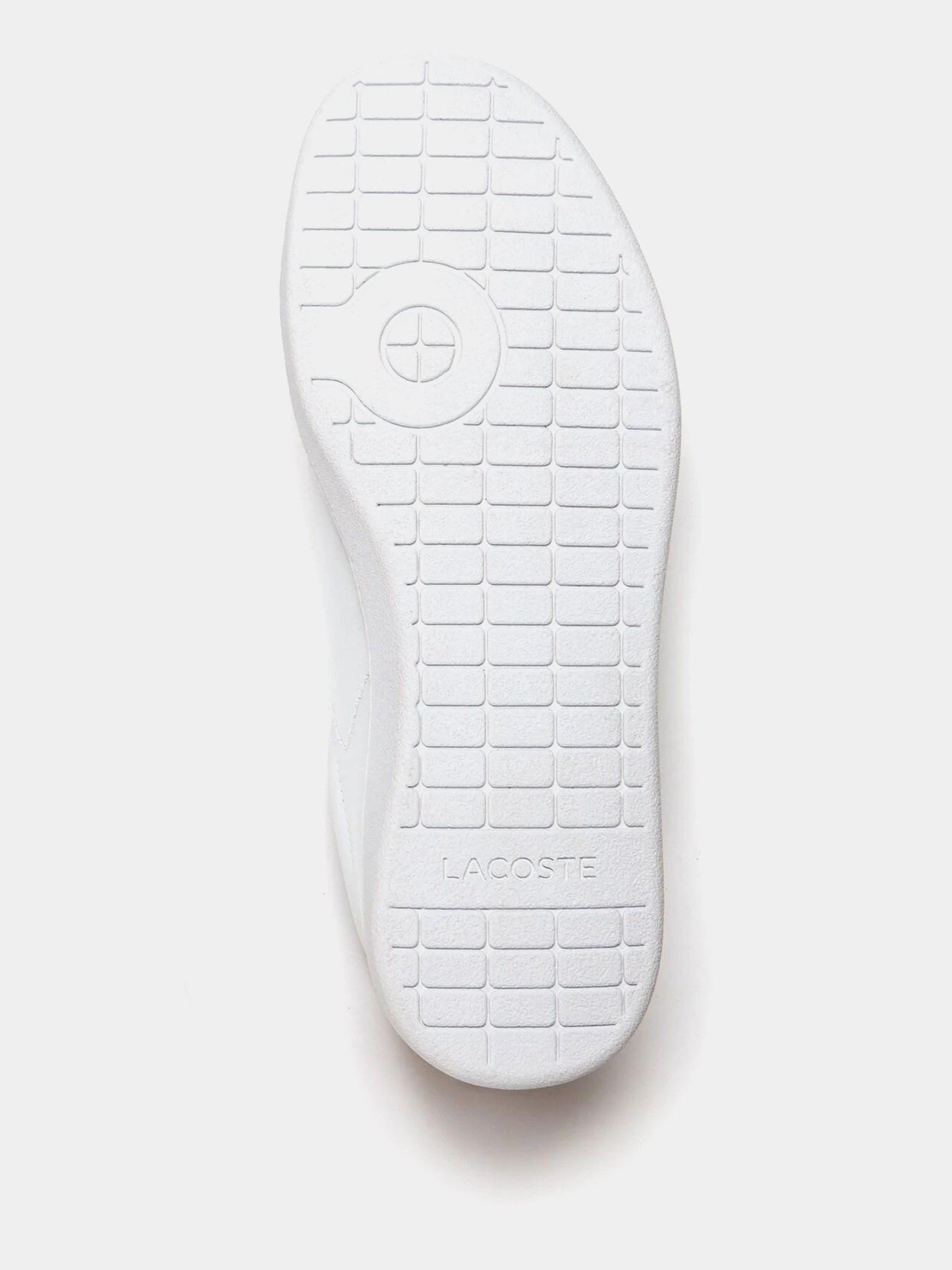Кеди Lacoste Carnaby Evo модель 735SPW0013216 Кеди Lacoste Carnaby Evo модель 735SPW0013216 Фото