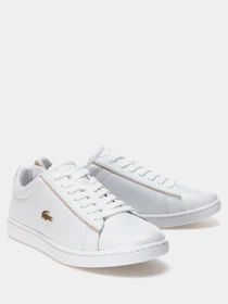 Кеди Lacoste Carnaby Evo модель 735SPW0013216 Фото