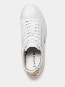 Кеди Lacoste Carnaby Evo модель 735SPW0013216 Фото