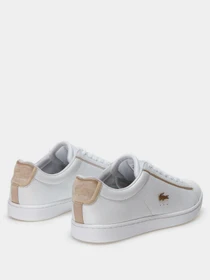 Кеди Lacoste Carnaby Evo модель 735SPW0013216 Фото
