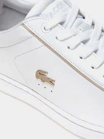 Кеди Lacoste Carnaby Evo модель 735SPW0013216 Фото