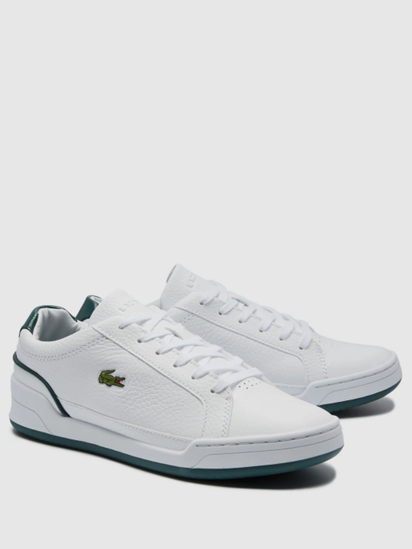 Кеды Lacoste модель 741SFA00371R5 Кеды Lacoste модель 741SFA00371R5 Фото