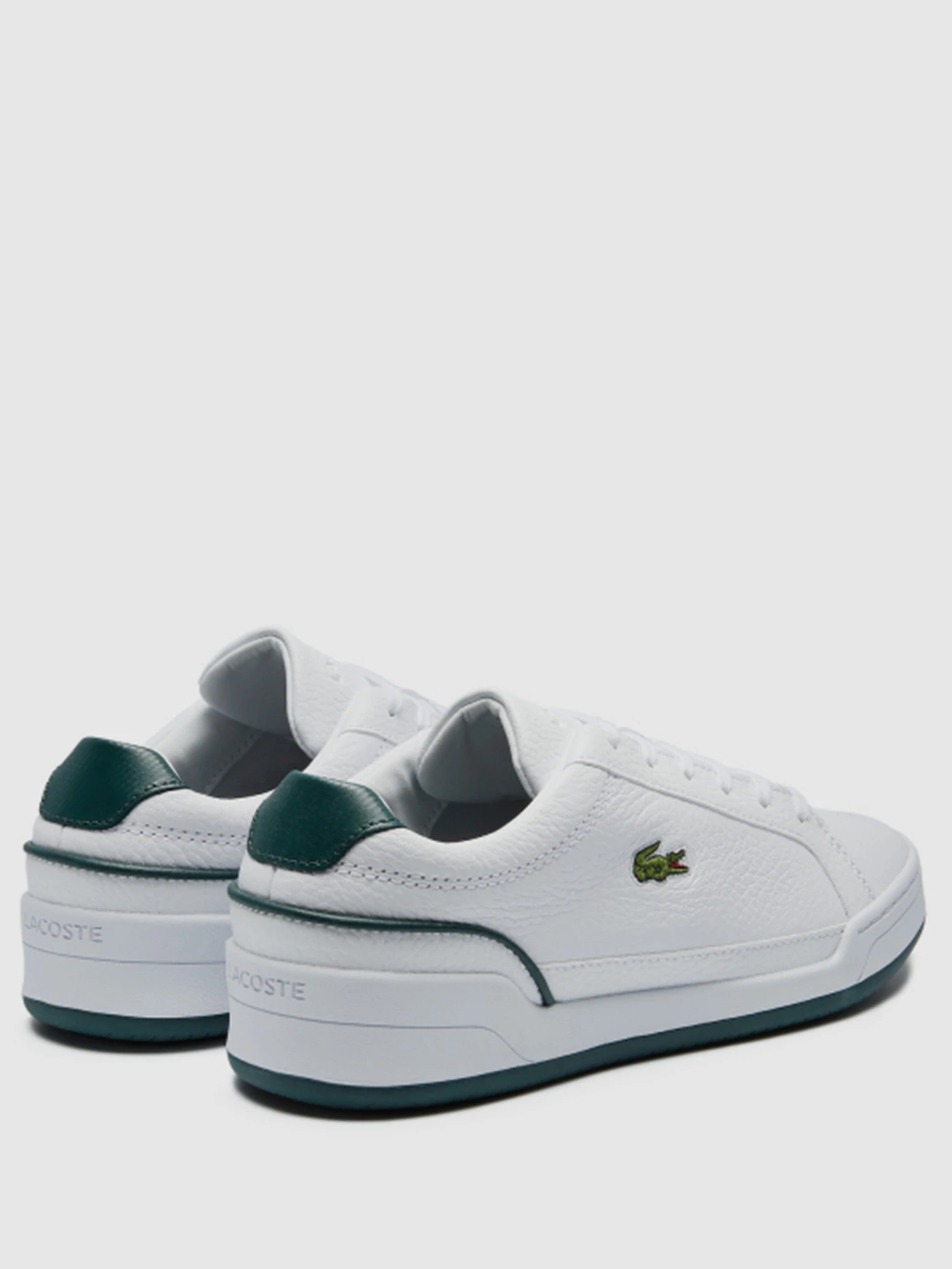 Кеды Lacoste модель 741SFA00371R5 Кеды Lacoste модель 741SFA00371R5 Фото