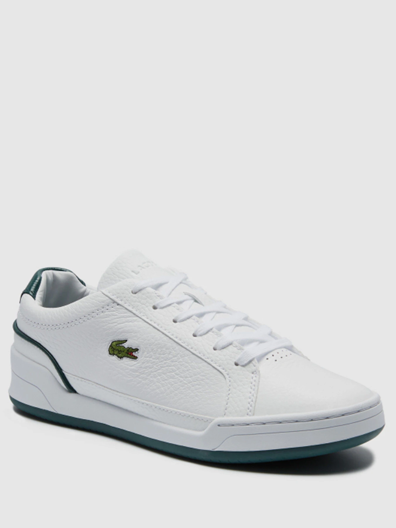 Кеды Lacoste модель 741SFA00371R5 Кеды Lacoste модель 741SFA00371R5 Фото
