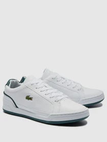 Кеды Lacoste модель 741SFA00371R5 Фото