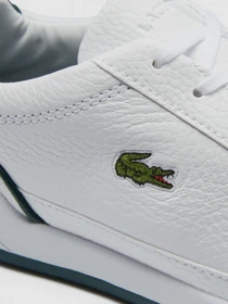 Кеды Lacoste модель 741SFA00371R5 Фото