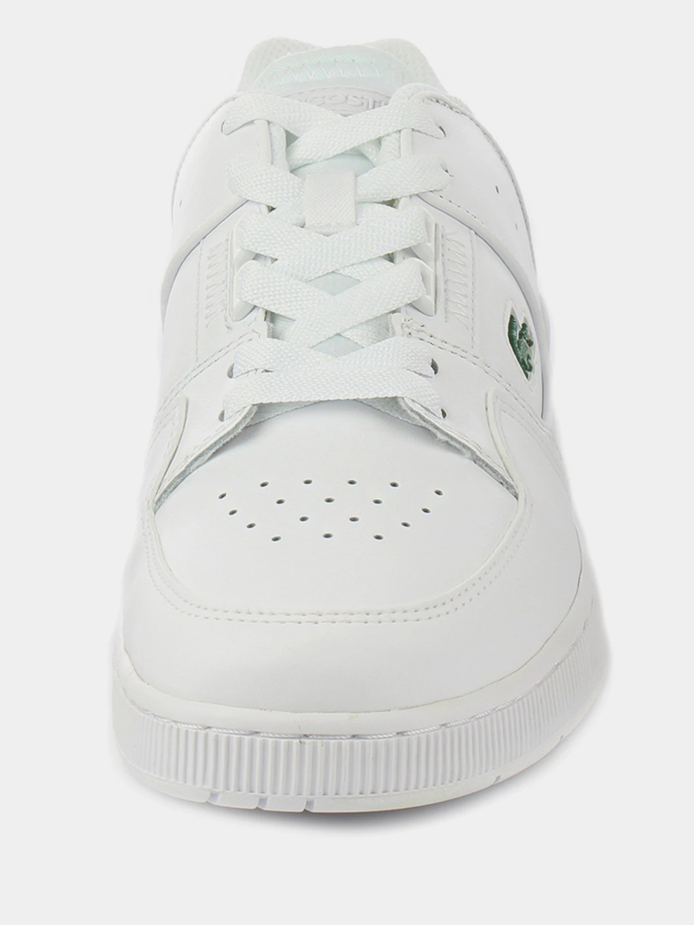 Кеды Lacoste Court Cage модель 741SFA005621G Кеды Lacoste Court Cage модель 741SFA005621G Фото