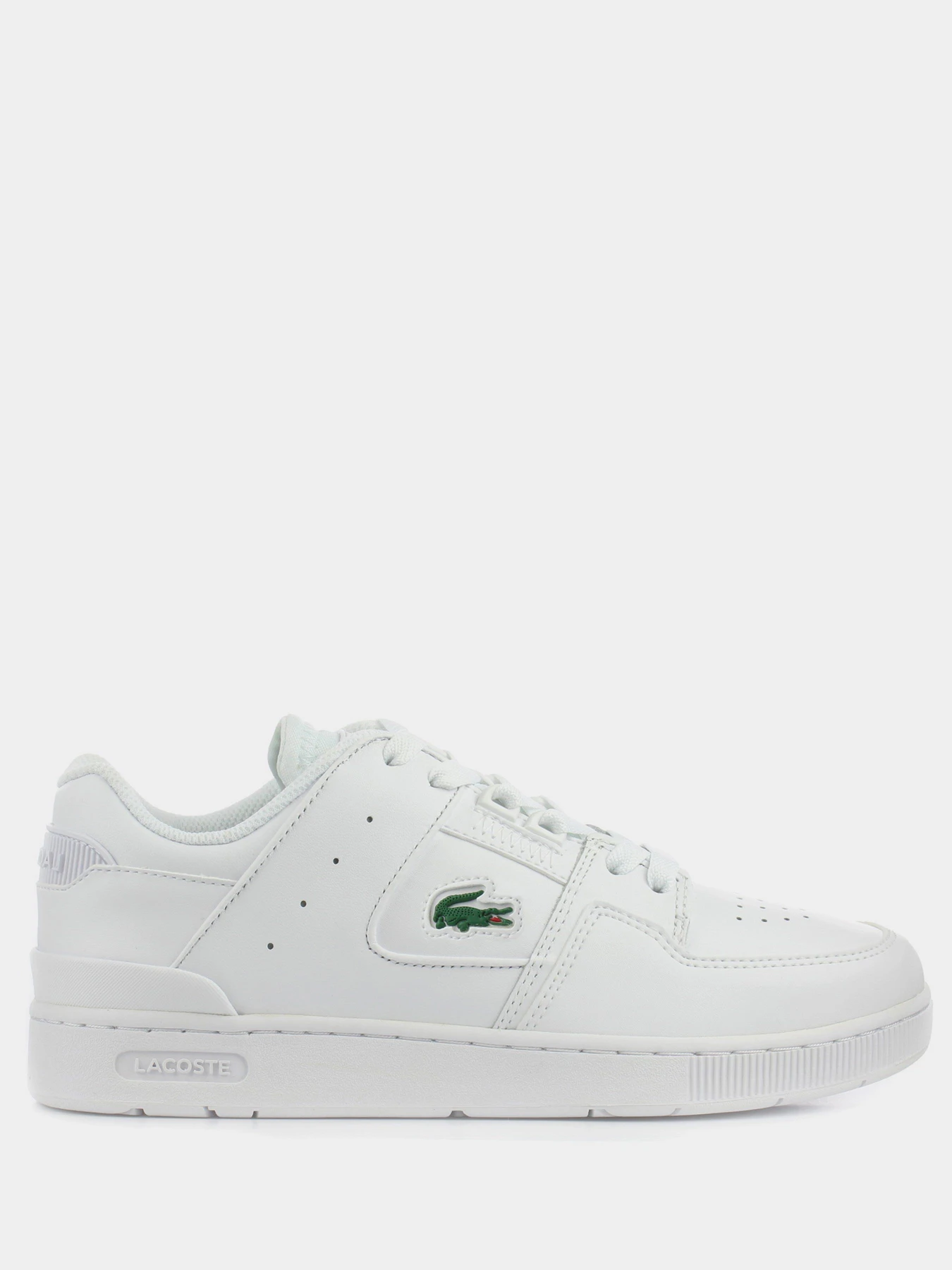 Кеды Lacoste Court Cage модель 741SFA005621G Кеды Lacoste Court Cage модель 741SFA005621G Фото