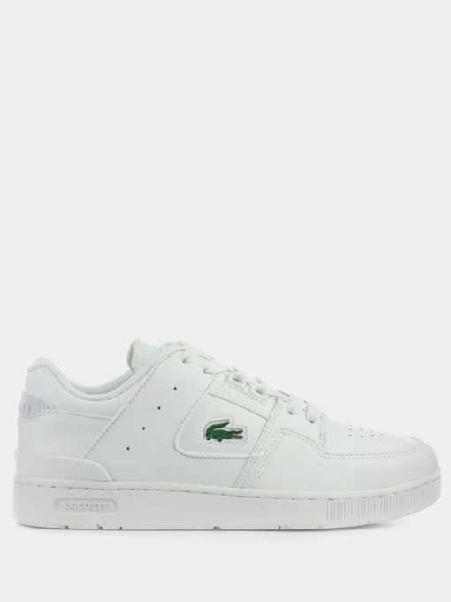 Кеди Lacoste Court Cage модель 741SFA005621G Фото