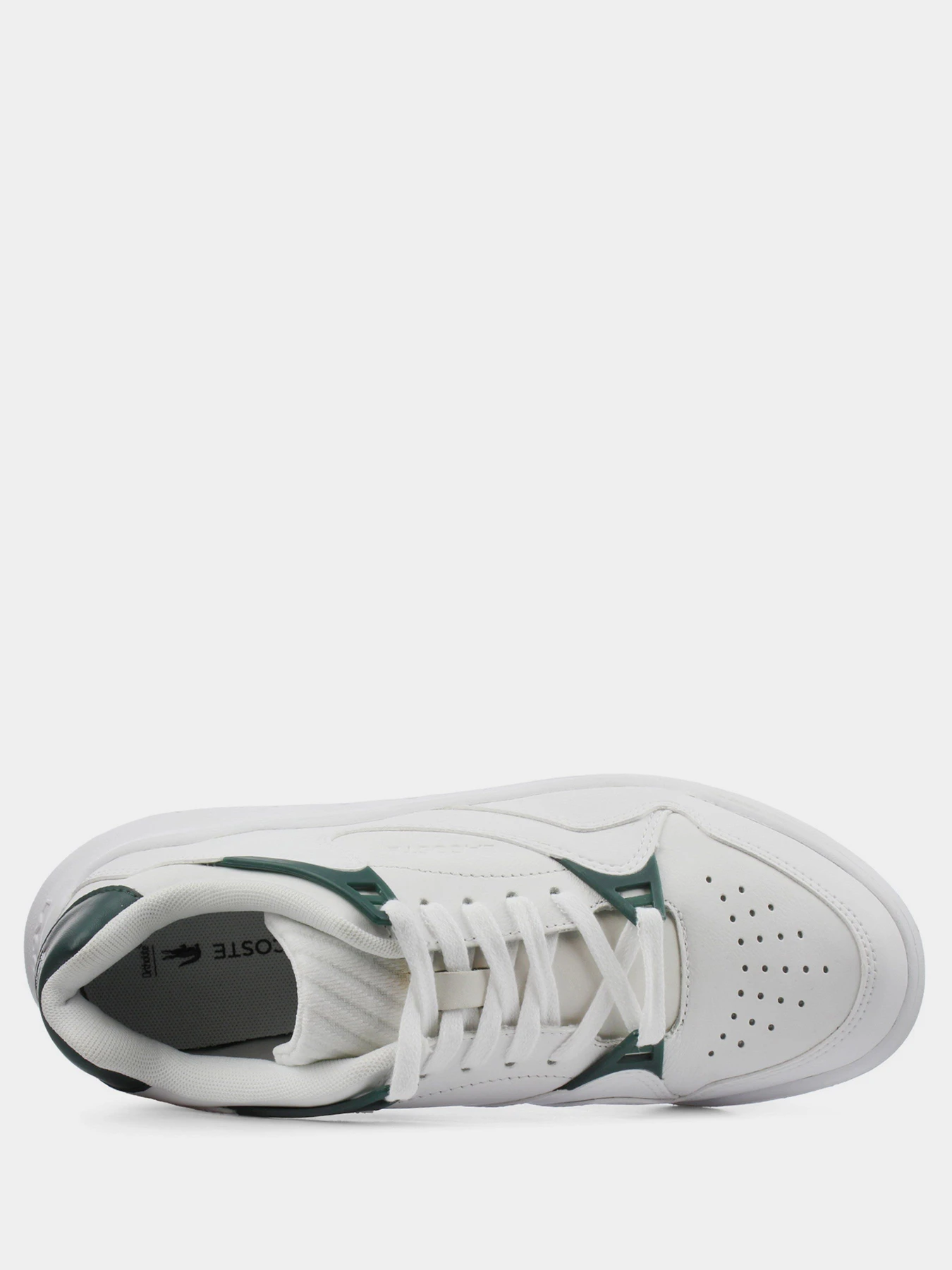 Кросівки Lacoste Court Slam модель 741SFA00761R5 Кросівки Lacoste Court Slam модель 741SFA00761R5 Фото