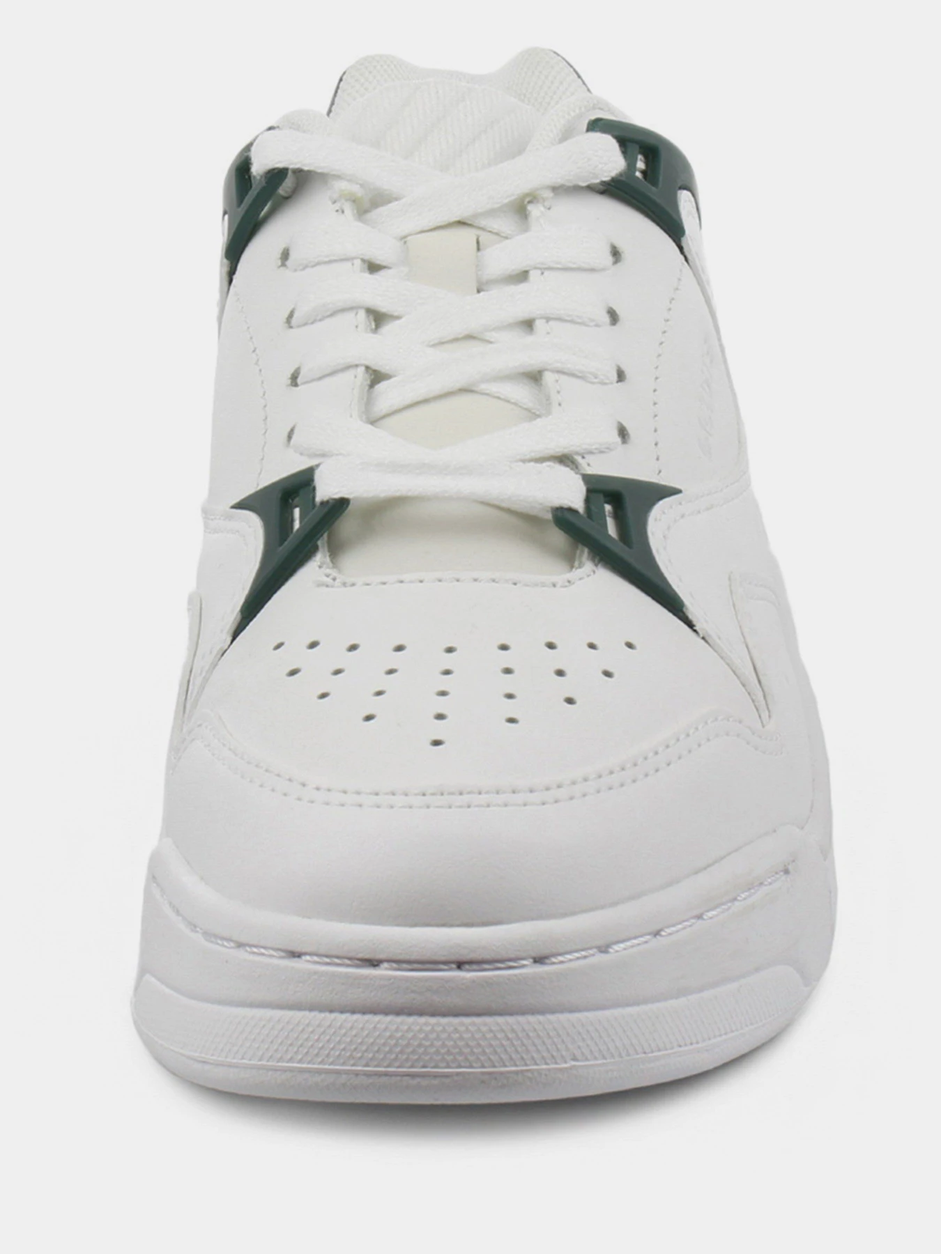 Кросівки Lacoste Court Slam модель 741SFA00761R5 Кросівки Lacoste Court Slam модель 741SFA00761R5 Фото