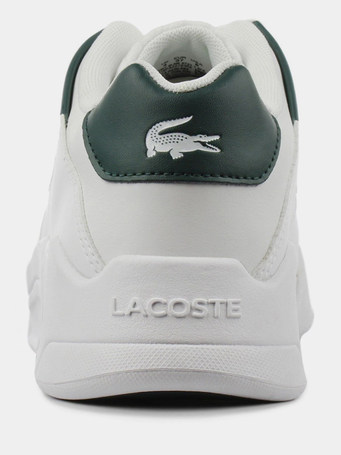 Кросівки Lacoste Court Slam модель 741SFA00761R5 Кросівки Lacoste Court Slam модель 741SFA00761R5 Фото