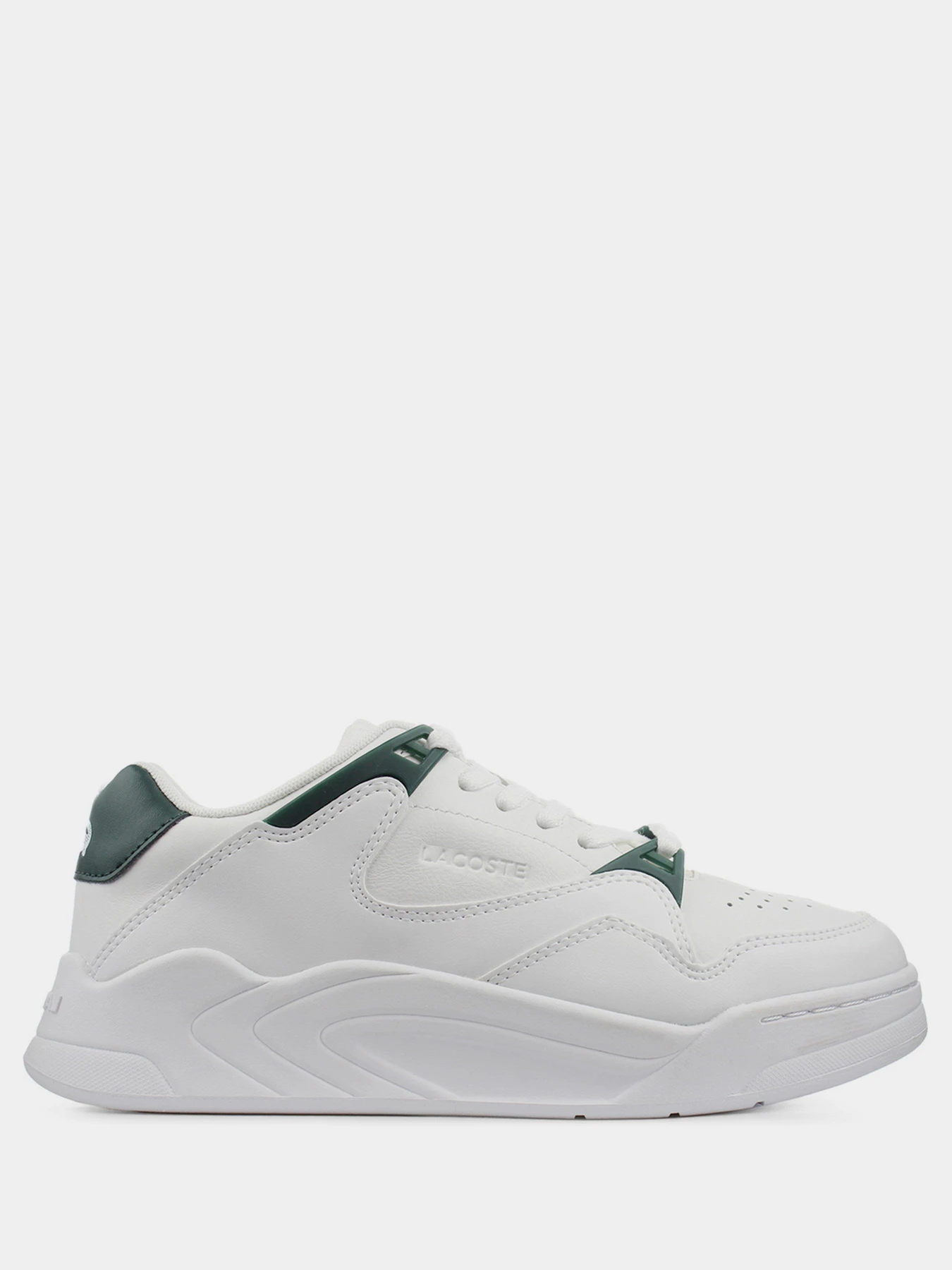 Кросівки Lacoste Court Slam модель 741SFA00761R5 Кросівки Lacoste Court Slam модель 741SFA00761R5 Фото