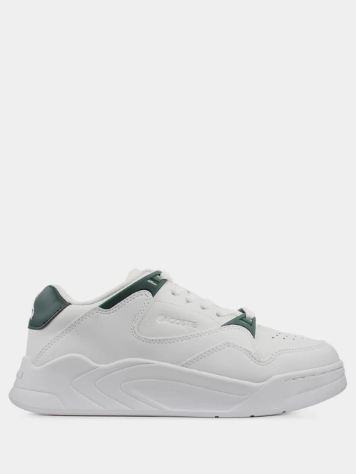 Кроссовки Lacoste Court Slam модель 741SFA00761R5 Фото